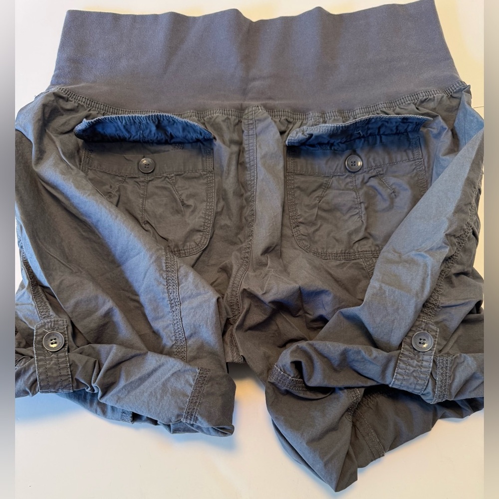 Calvin Klein Convertible Shorts, Gray, size XXL - Picture 7 of 12